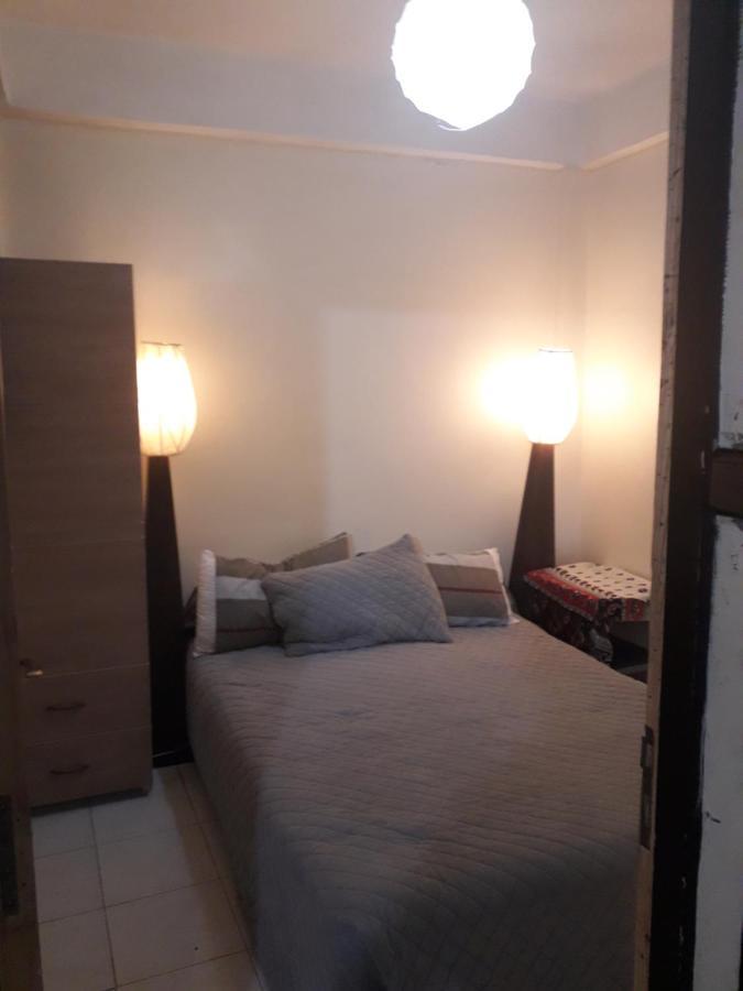 Hobbiton Apartment Agadir Bagian luar foto