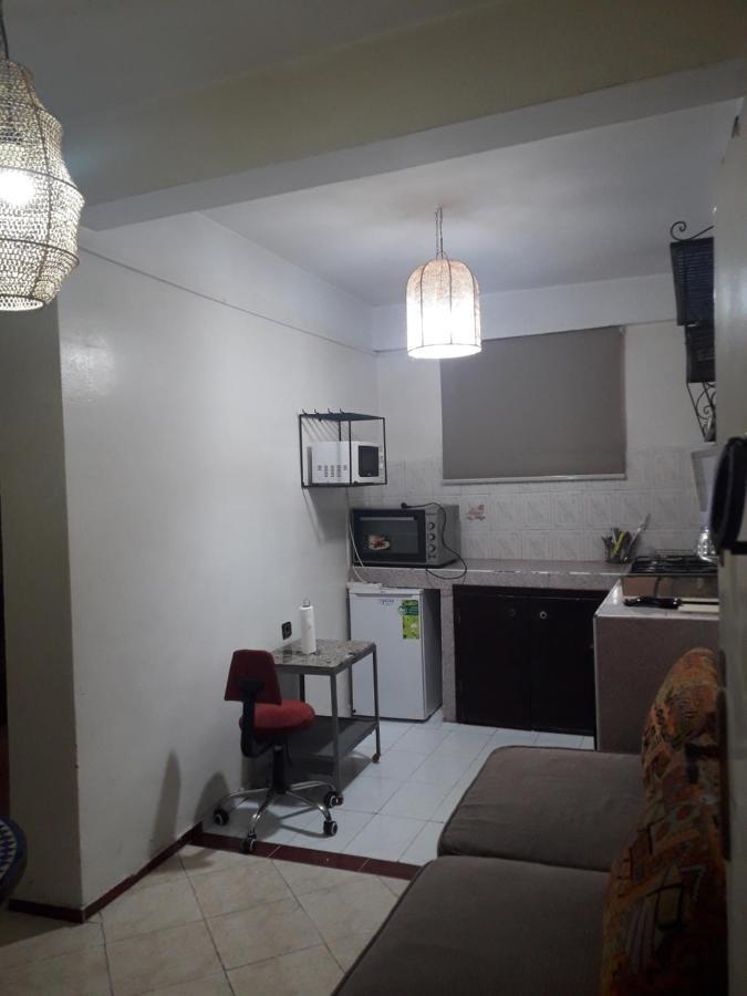 Hobbiton Apartment Agadir Bagian luar foto